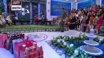 Shan e Iftar - Inaam Ramzan - 23rd May 2019