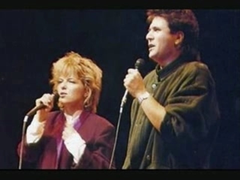 CRYSTAL ET JOHNNY ROCKFORT