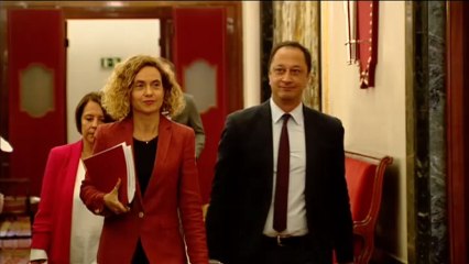 La Mesa del Congreso se reúne tras la negativa del Supremo a emitir el informe solicitado por Batet