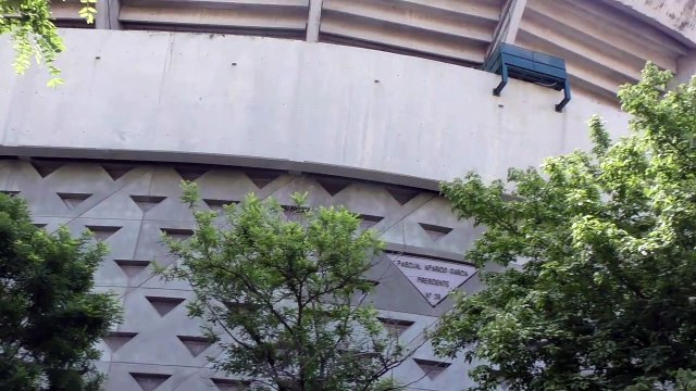 Así es el Benito Villamarín, el lugar donde el Valencia jugará la final de Copa 2019