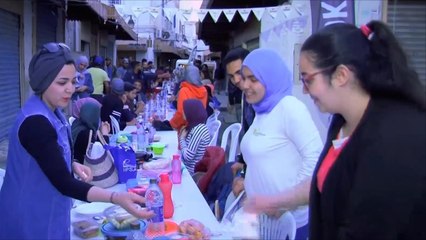 صفاقس.. تستعيد أجواء الأسرة واللمة برمضان