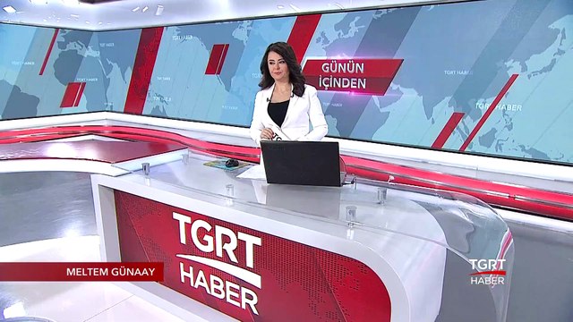 AA Muhabiri Abdulkadir Nişancı'nın Cansız Bedenine Ulaşıldı