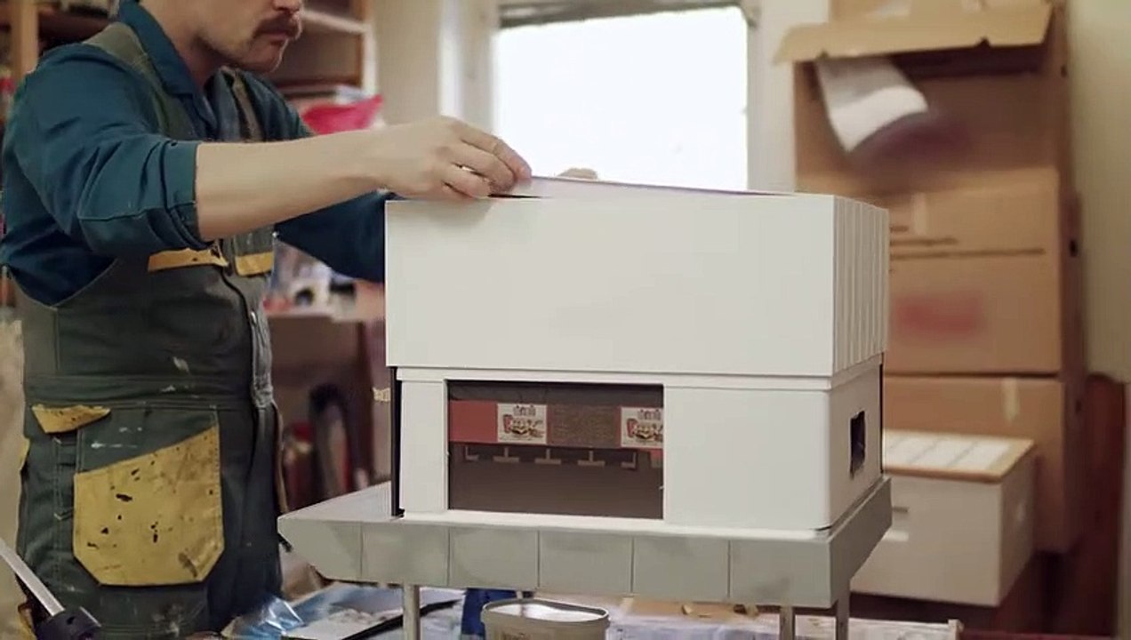 McDonald's ouvre le plus petit restaurant du monde pour les abeilles