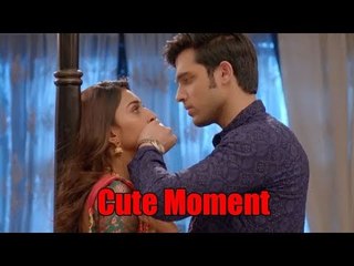 Kasautii Zindagii Kay: Anurag and Prerna have a cute moment
