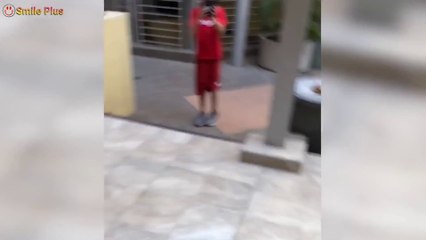 Funny fails compilation | Part 4 | Make U Smile | Funny Video Collection