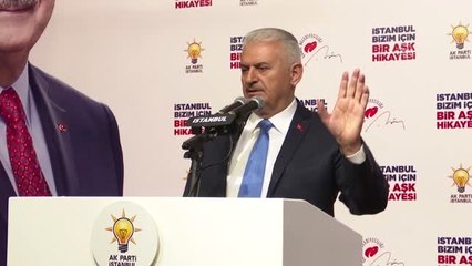 Bu Şehre Hizmet Aşkım, Borcum Var" (2)