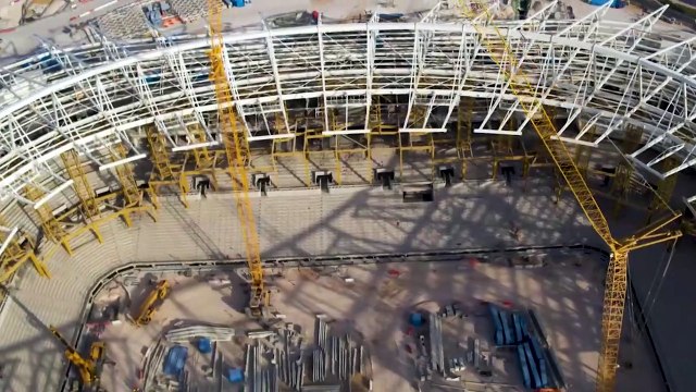 FIFA tira la toalla y renuncia a un Mundial de Catar-2022 con 48 equipos