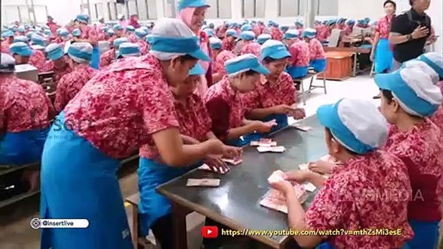 INSERT - Menjelang Lebaran, Lee Jeong Hoon Bagi THR Ibadah Haji Untuk ART