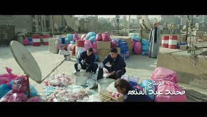 Ezay El Se7a-EP 14- مسلسل أزي الصحة الحلقة  الرابعة عشر