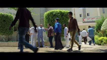 Ezay El Se7a-EP 21- مسلسل أزي الصحة الحلقة الواحدة والعشرون