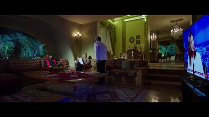 Ezay El Se7a-EP 25- مسلسل أزي الصحة الحلقة الخامسة و العشرون