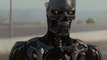 Terminator 6 : Dark Fate - Official Teaser Trailer (2019) Arnold Schwarzenegger