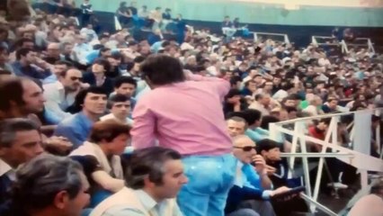 Asamblea de Socios - 1981