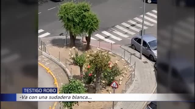 La policía detiene en Coslada a los autores de un robo con fuerza gracias a la colaboración ciudadana