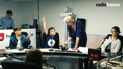 L'atelier Voix Express, c'est quoi ?