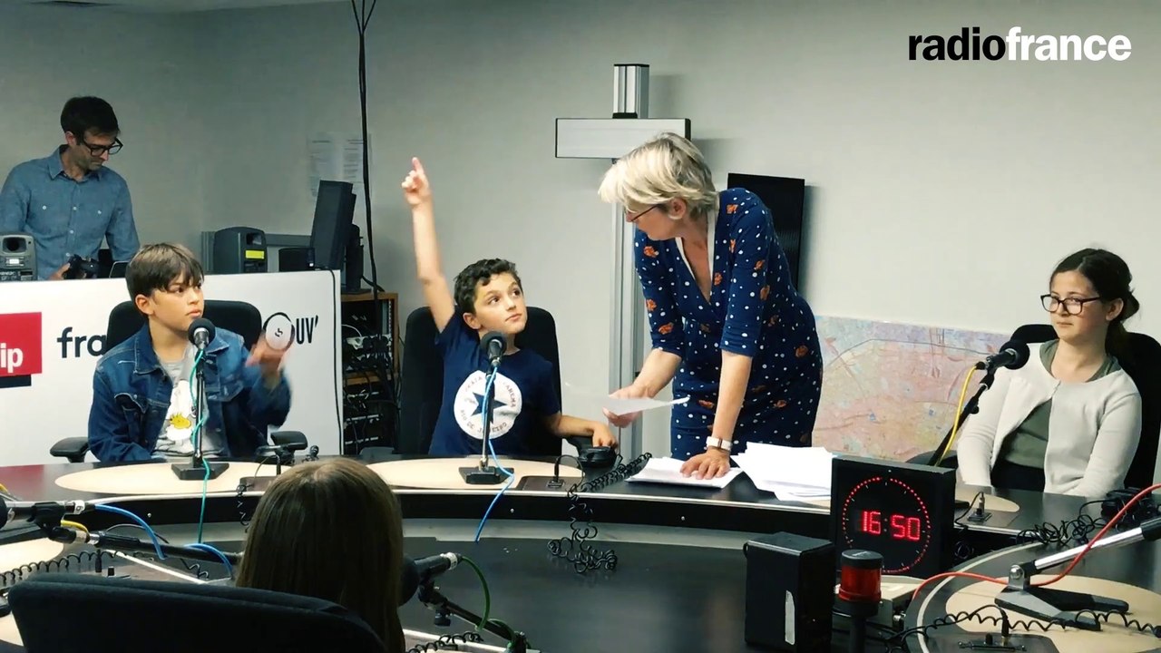 L'atelier Voix Express, c'est quoi ?