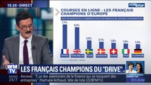 Les français cinq 