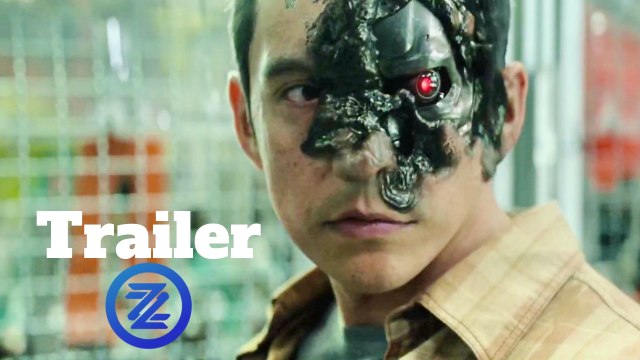 Terminator: Dark Fate Teaser Trailer #1 (2019) Linda Hamilton, Arnold Schwarzenegger Action Movie HD