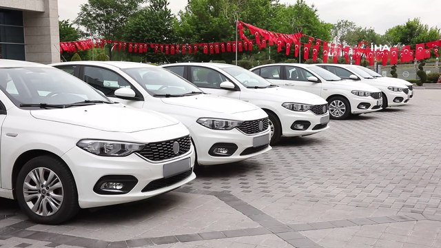 Mansur Yavaş tasarruf dönemini başlattı