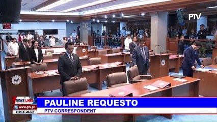 LP denies Advincula's allegations