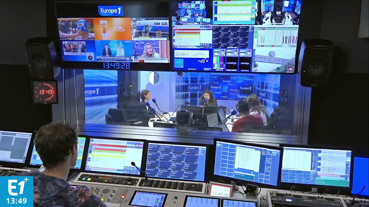 La solution : Story Enjoy, l'appli pour aider l...