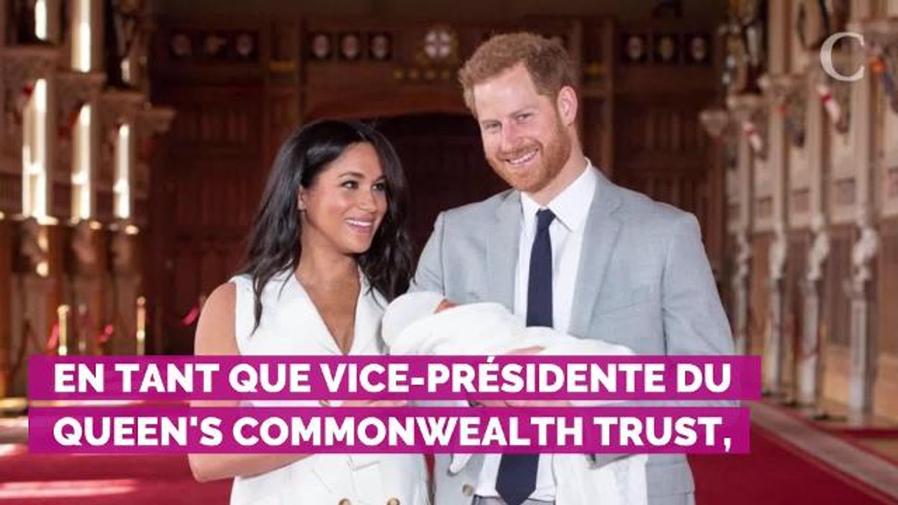 Meghan Markle n'a pas encore gagné le cœur des amis du prince Harry