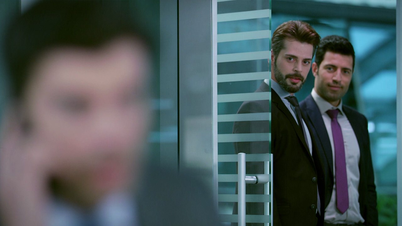 Yaralı Kuşlar 40. Bölüm Fragmanı