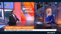 Osman Müftüoğlu ile NTV'ye Sorun 23 Mayıs 2019