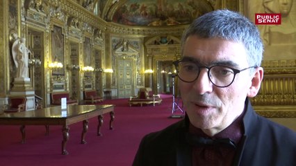 Download Video: Castaner et la Pitié Salpêtrière : « La preuve par l’absurde » que la loi sur les fake news est « inutile » selon Pierre Ouzoulias