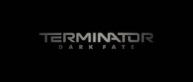 Terminator : Dark Fate - Bande-Annonce 1 VOST