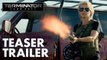 Terminator: Dark Fate Bande-annonce Teaser VO (Action 2019) Arnold Schwarzenegger, Linda Hamilton
