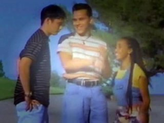 Mighty Morphin Power Rangers - s03e23 - A Different Shade Of Pink (Part 2)