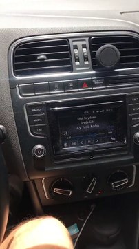 Ufuk Beydemir Ay Tenli Kadın