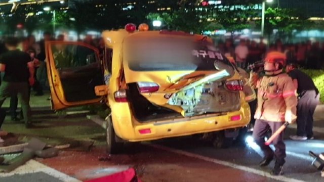 '8명 사상' 송도 축구클럽 차량 운전자에 '구속영장' / YTN