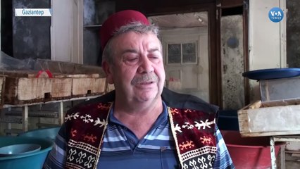 Asırlık Evinde 60 Yıldır Aynı Lezzeti Sürdürüyor