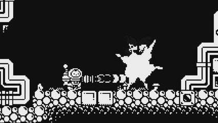 Gato Roboto - Trailer date de sortie