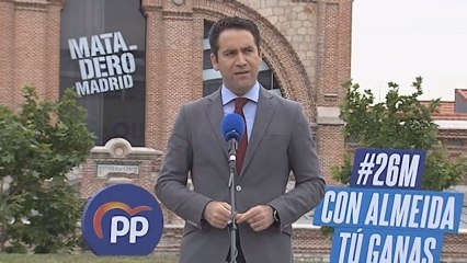 El PP pedirá la reprobación de Batet si no suspende a los "golpistas"