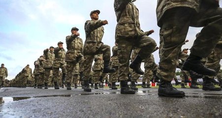 Cumhurbaşkanlığından Yeni Askerlik Sistemine İlişkin Açıklama