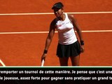 Roland-Garros - Pliskova : 