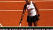 Roland-Garros - Pliskova : 