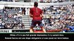 Roland-Garros - Ferrero : 