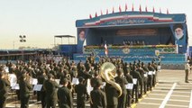 إيران: لا تفاوض مع الولايات المتحدة مادام الضغط مستمرا