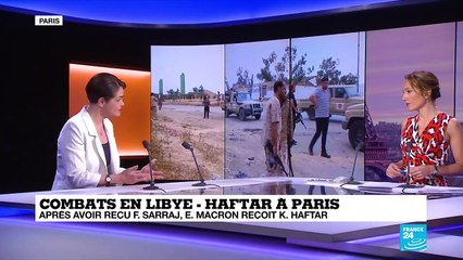 Roumiana Ougartchinska: Les conditions ne sont pas réunies pour un cessez-le-feu.