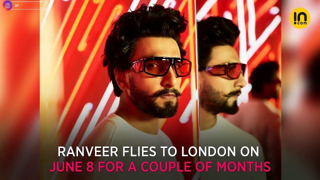 Exclusive Ranveer Singh '83 update: Here's when Singh travels to Lords for the film's next schedule
