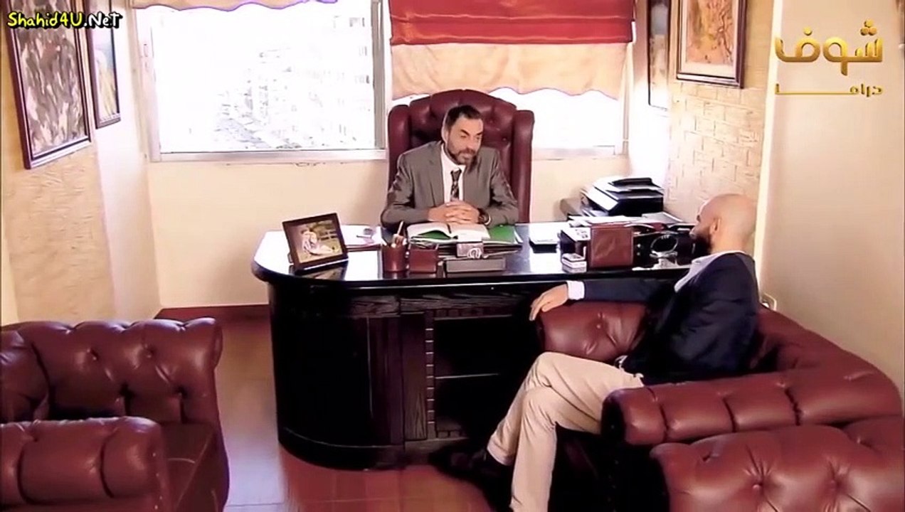 مسلسل ومضات الحلقة 18 الثامنة عشر