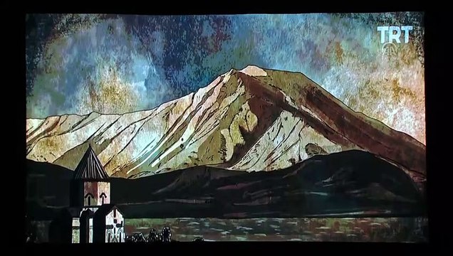 2019 Prof. Dr. Fuat Sezgin Yılı Toplantısı - Bilal Erdoğan (1) - ANKARA