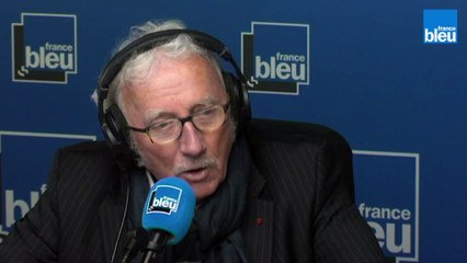 Nadia Benmokhtar invitée de Stade Bleu