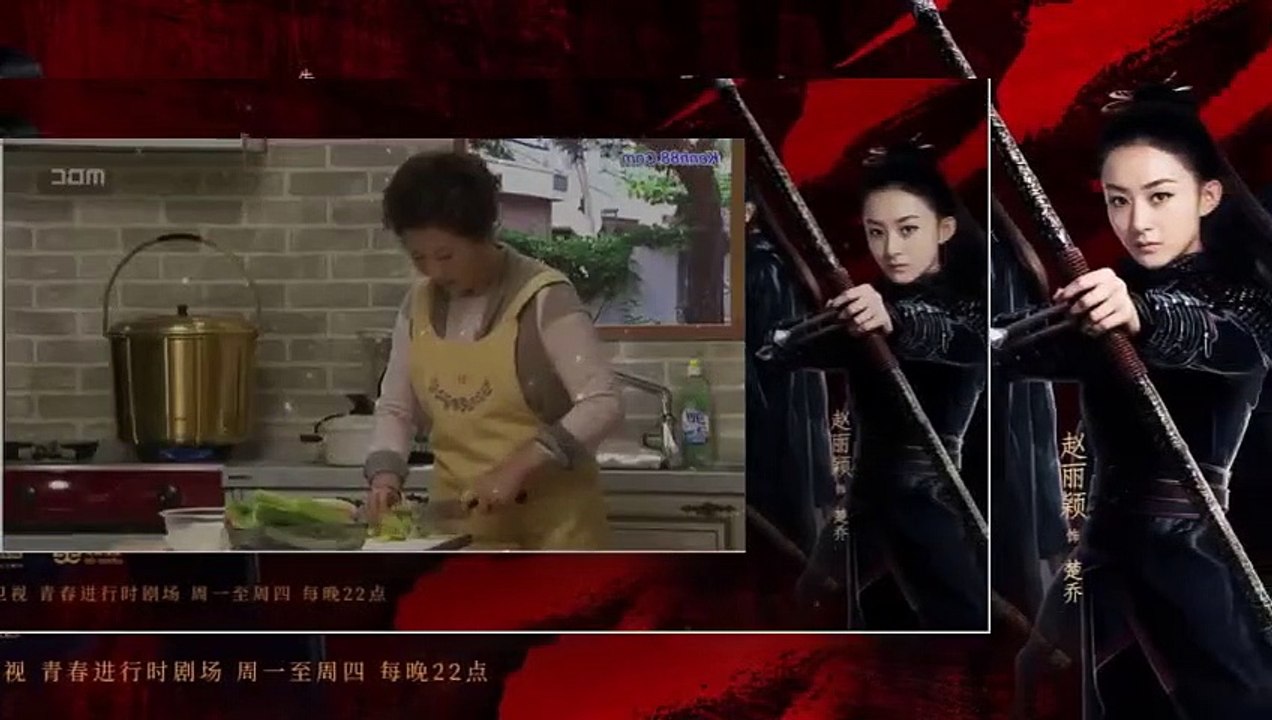 Nỗi Lòng Mẹ Kế Tập 29 - VTV9 Lồng Tiếng - Phim...