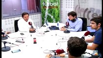 Fútbol es Radio: Problemas judiciales para el dueño del PSG