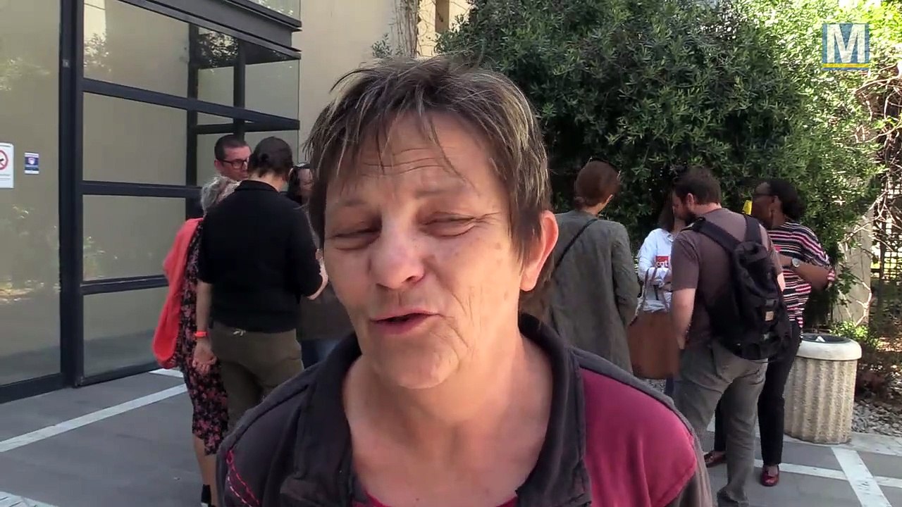 Rencontre entre la CGT et la direction de l'AP-HM